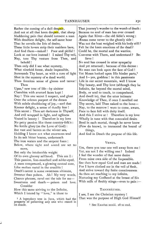 Original scan of Collected Works (Vol. I), PDF page 238