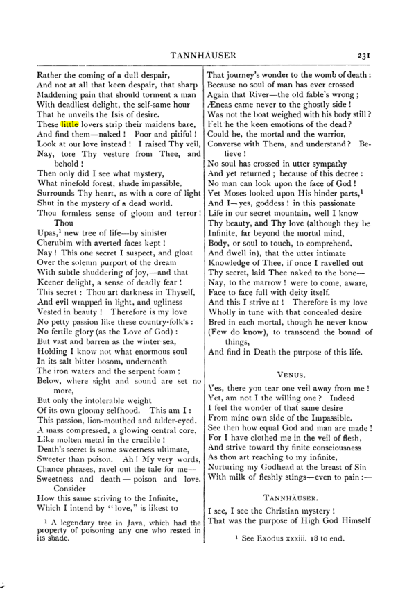 Original scan of Collected Works (Vol. I), PDF page 238