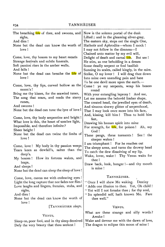 Original scan of Collected Works (Vol. I), PDF page 241