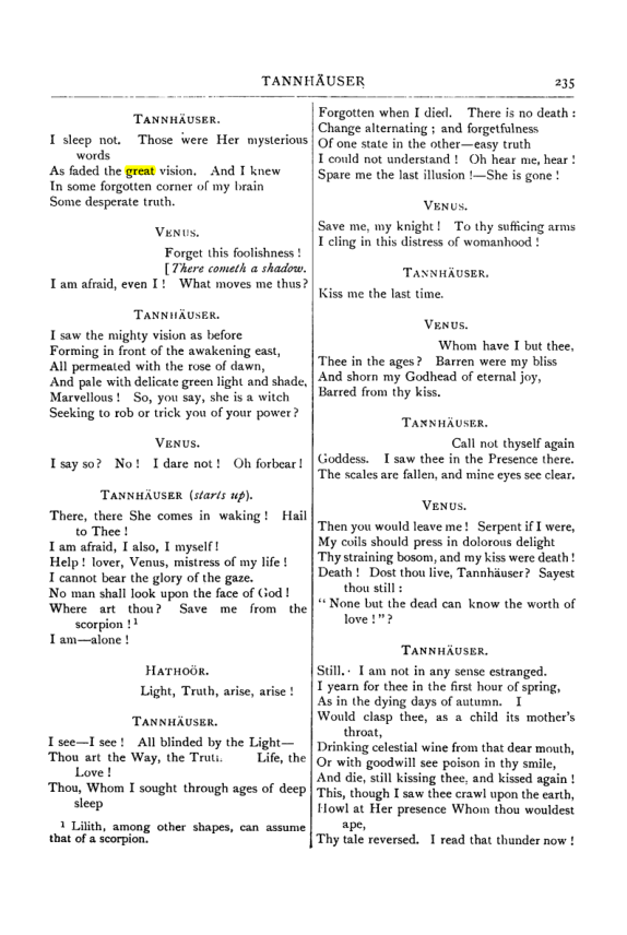 Original scan of Collected Works (Vol. I), PDF page 242