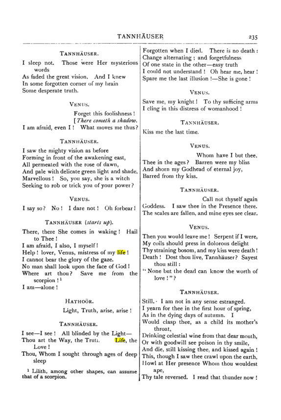 Original scan of Collected Works (Vol. I), PDF page 242