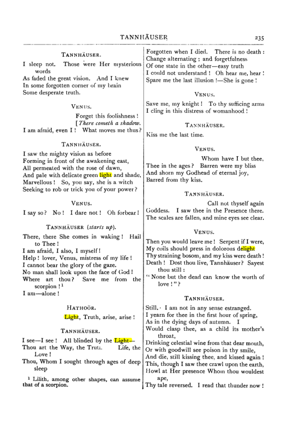 Original scan of Collected Works (Vol. I), PDF page 242