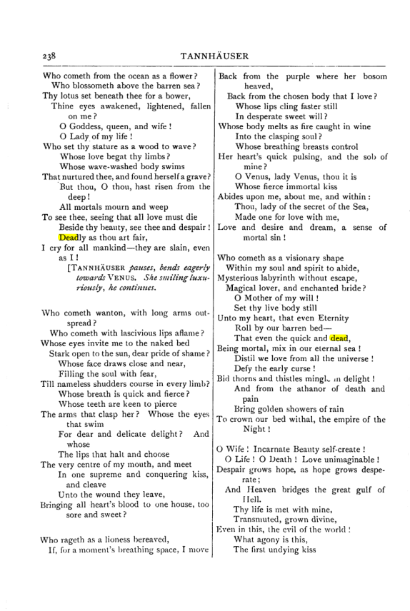Original scan of Collected Works (Vol. I), PDF page 245