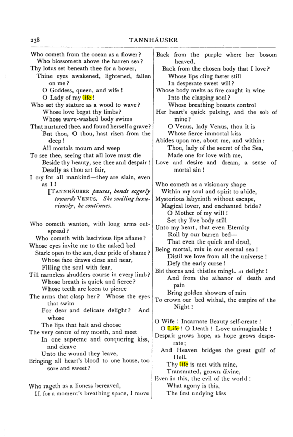 Original scan of Collected Works (Vol. I), PDF page 245
