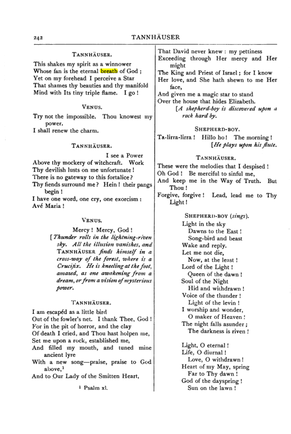 Original scan of Collected Works (Vol. I), PDF page 249