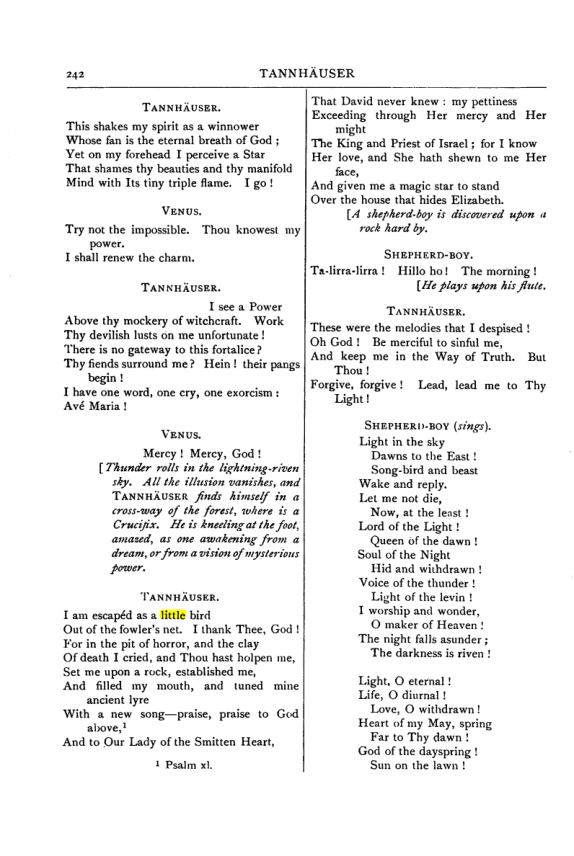 Original scan of Collected Works (Vol. I), PDF page 249