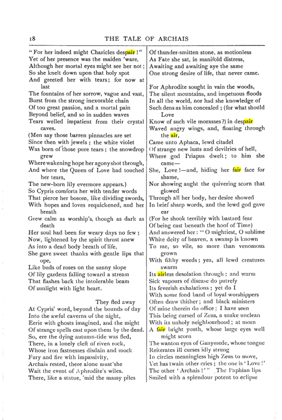 Original scan of Collected Works (Vol. I), PDF page 25