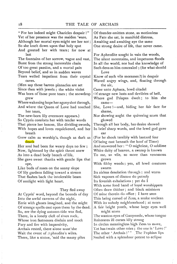 Original scan of Collected Works (Vol. I), PDF page 25