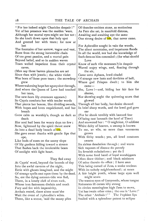 Original scan of Collected Works (Vol. I), PDF page 25