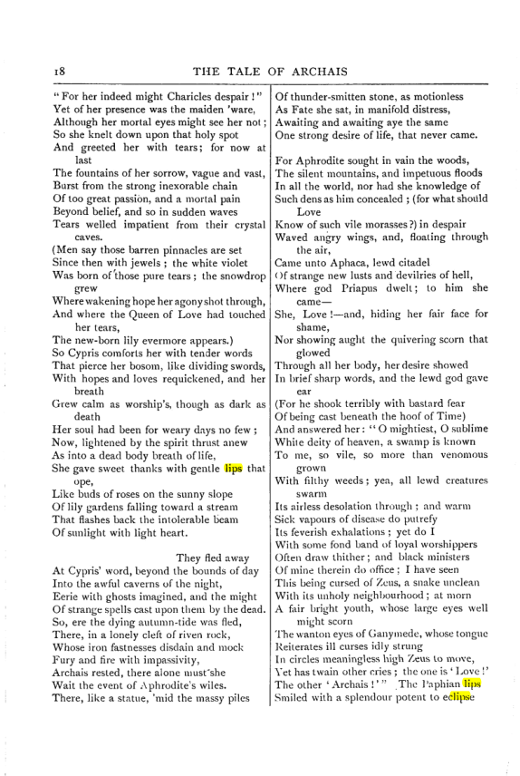 Original scan of Collected Works (Vol. I), PDF page 25