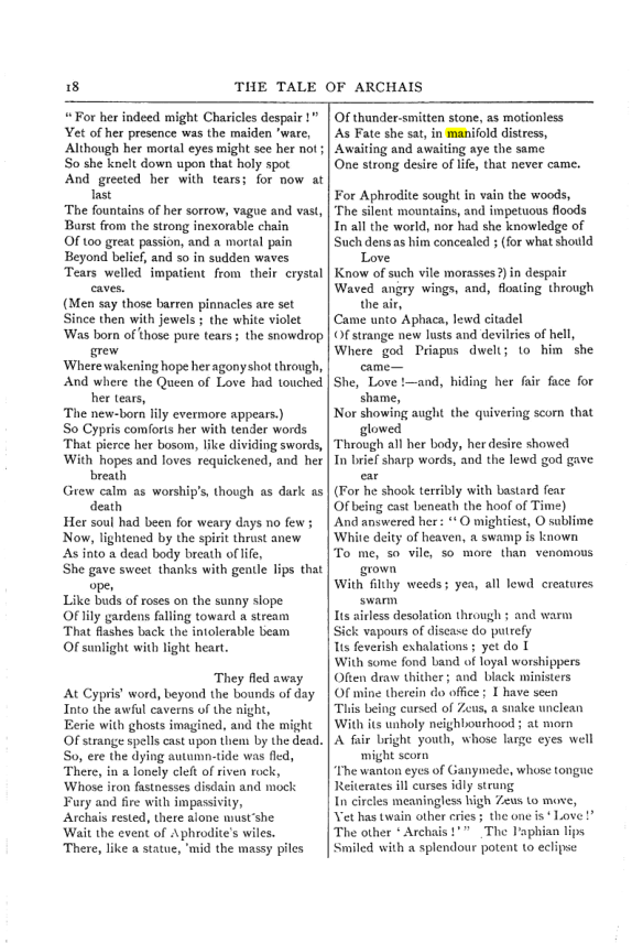 Original scan of Collected Works (Vol. I), PDF page 25