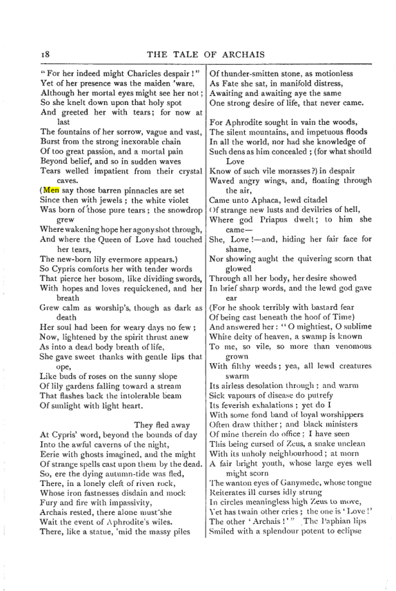 Original scan of Collected Works (Vol. I), PDF page 25