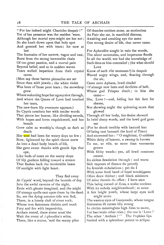 Original scan of Collected Works (Vol. I), PDF page 25
