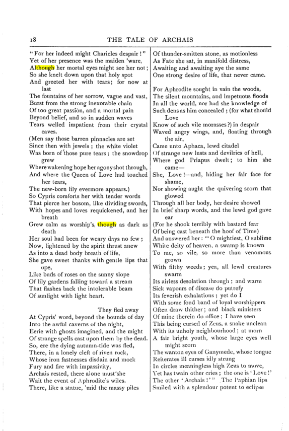 Original scan of Collected Works (Vol. I), PDF page 25