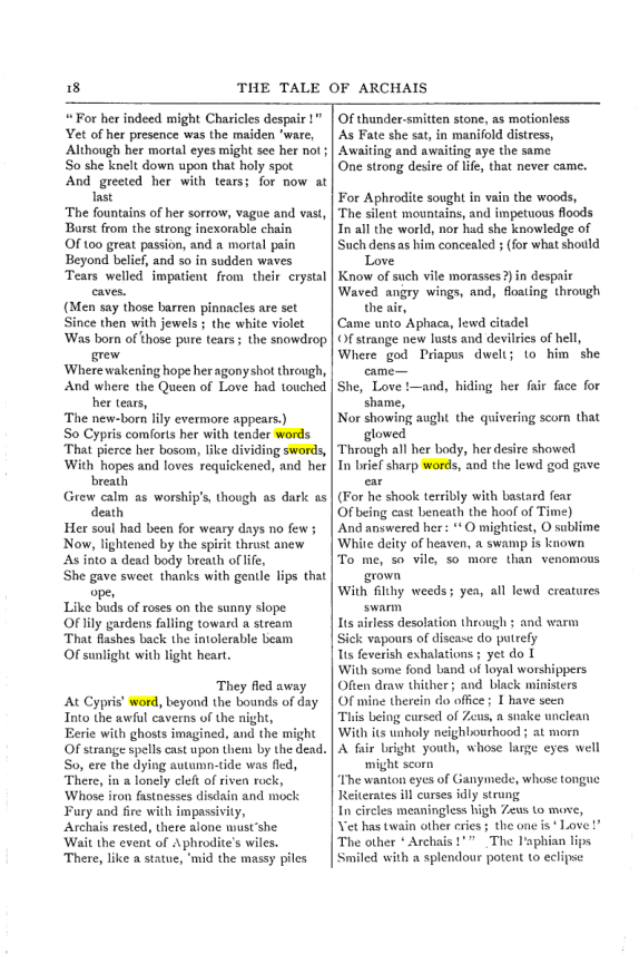 Original scan of Collected Works (Vol. I), PDF page 25