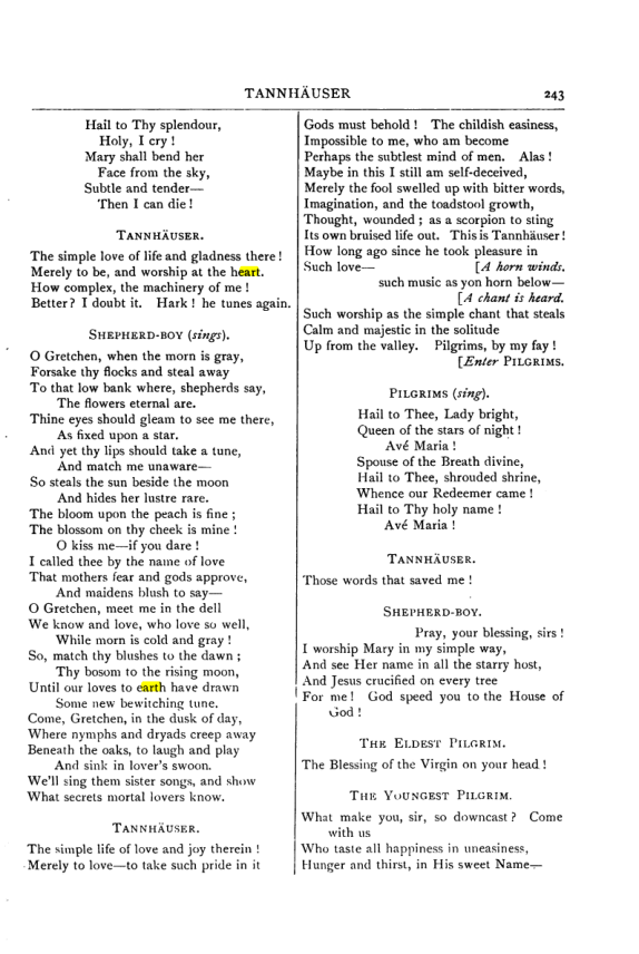 Original scan of Collected Works (Vol. I), PDF page 250