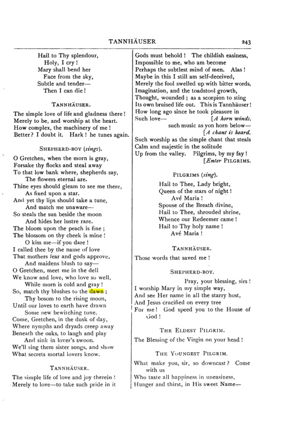 Original scan of Collected Works (Vol. I), PDF page 250