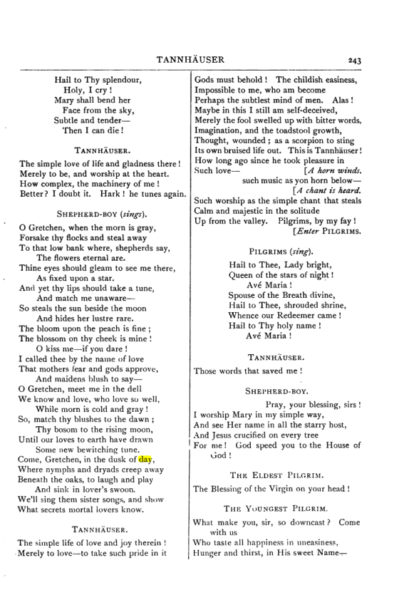 Original scan of Collected Works (Vol. I), PDF page 250