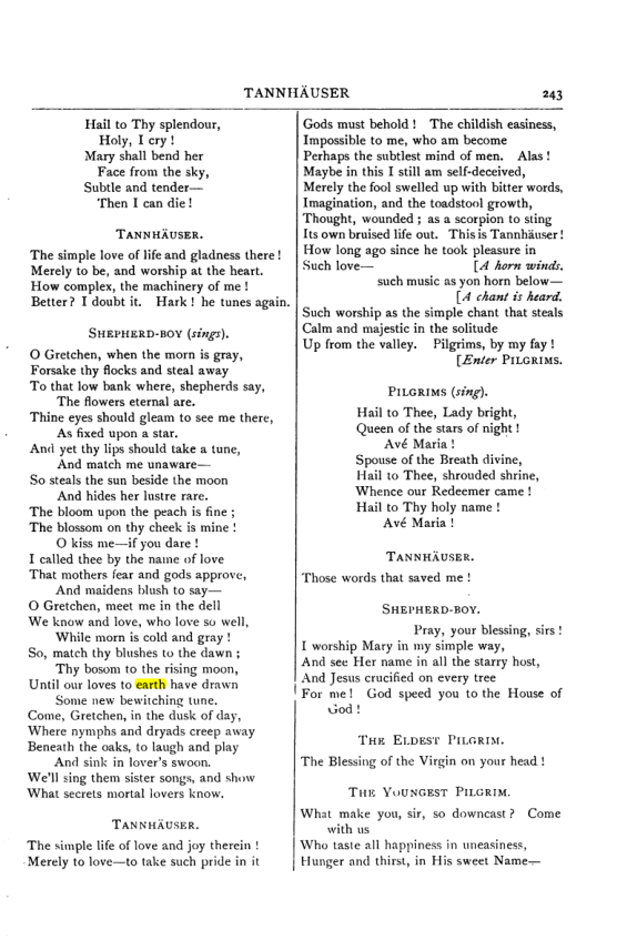 Original scan of Collected Works (Vol. I), PDF page 250