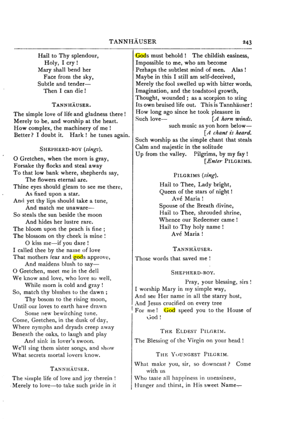Original scan of Collected Works (Vol. I), PDF page 250