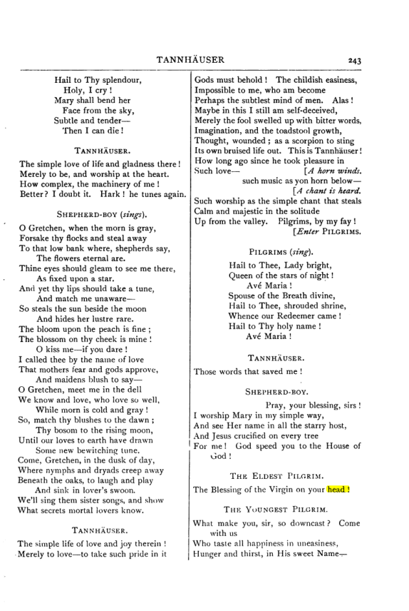 Original scan of Collected Works (Vol. I), PDF page 250