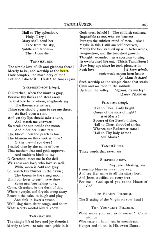 Original scan of Collected Works (Vol. I), PDF page 250