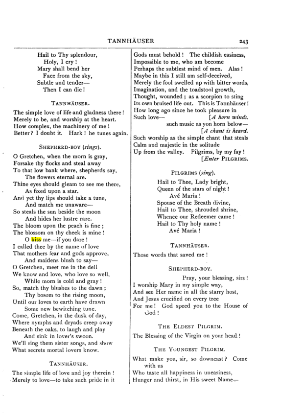 Original scan of Collected Works (Vol. I), PDF page 250