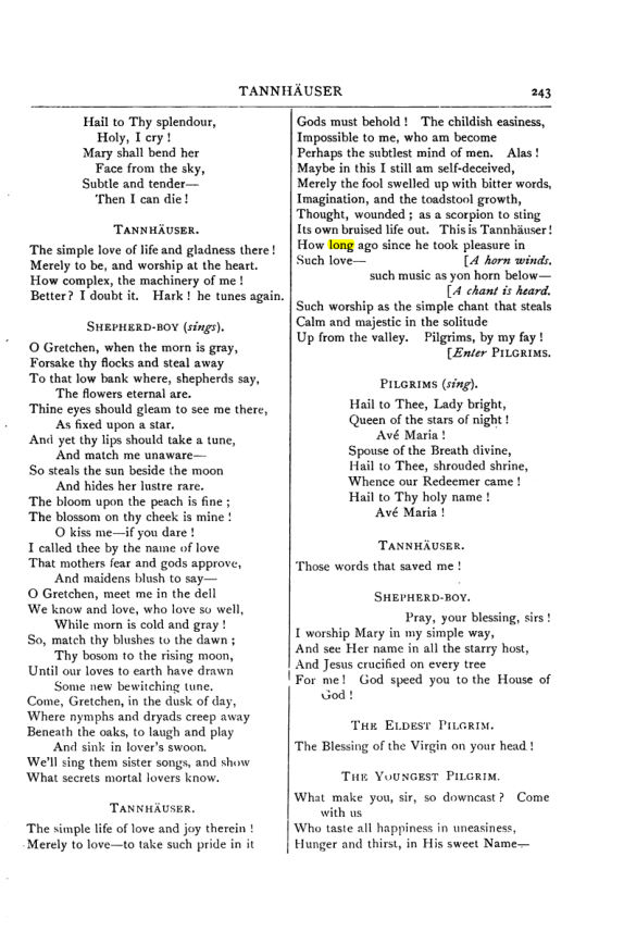 Original scan of Collected Works (Vol. I), PDF page 250