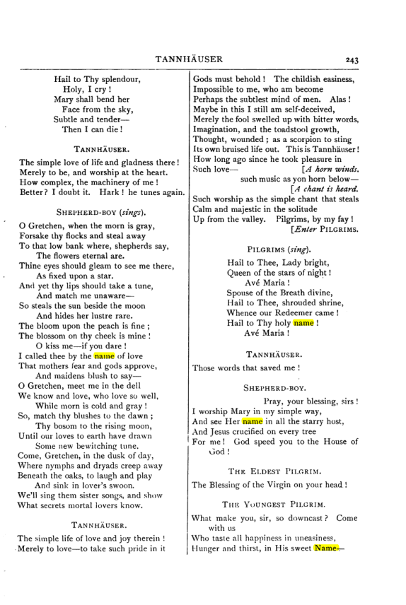 Original scan of Collected Works (Vol. I), PDF page 250
