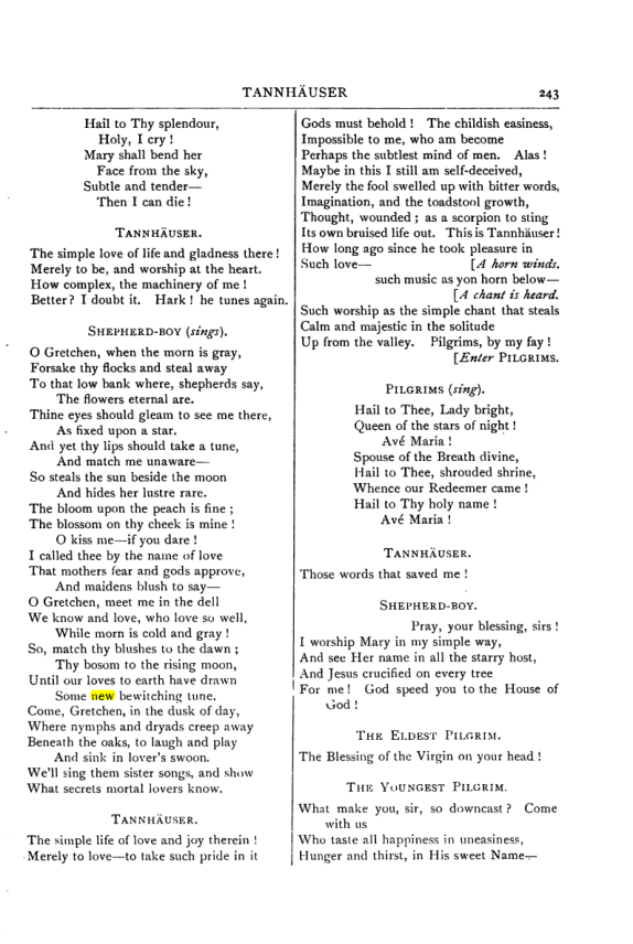 Original scan of Collected Works (Vol. I), PDF page 250