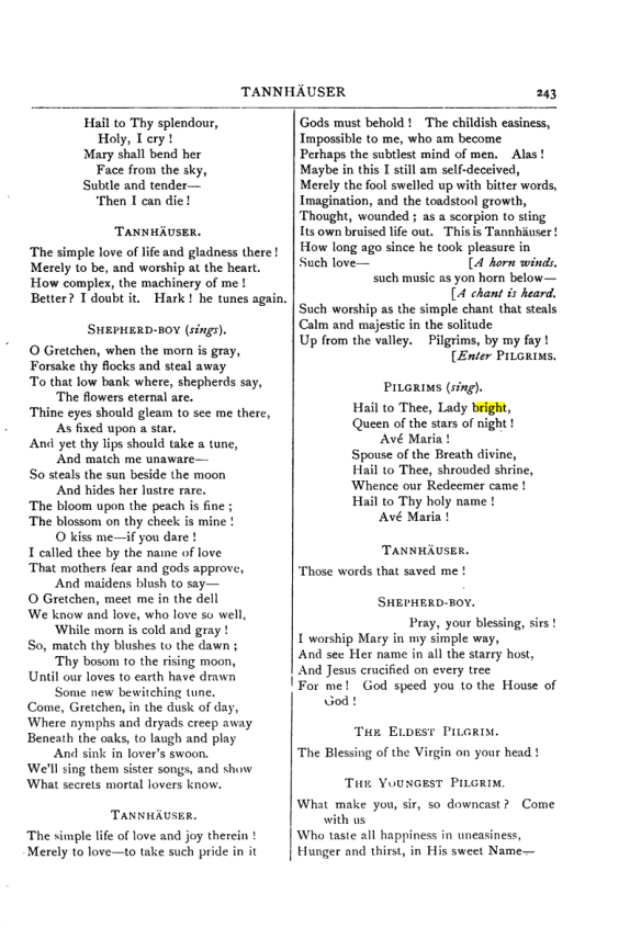 Original scan of Collected Works (Vol. I), PDF page 250