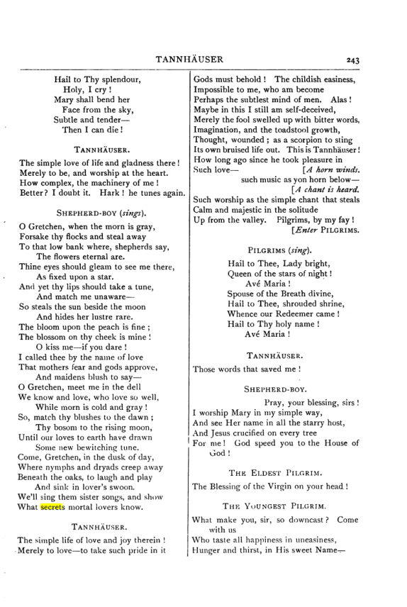 Original scan of Collected Works (Vol. I), PDF page 250