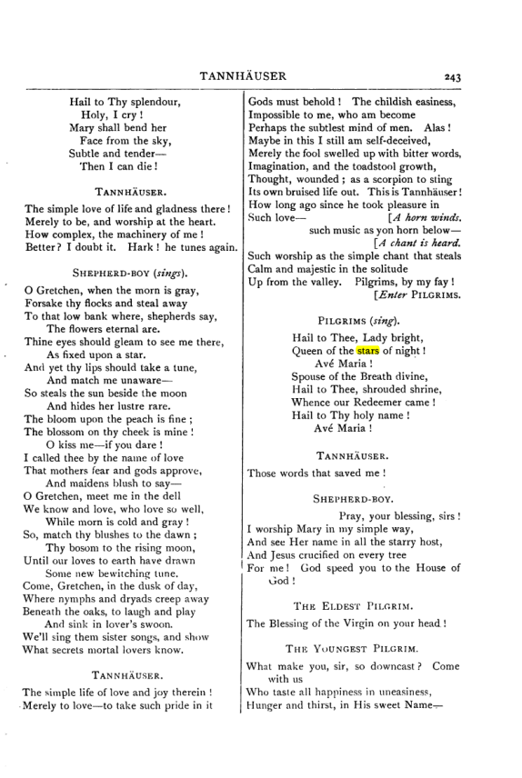 Original scan of Collected Works (Vol. I), PDF page 250