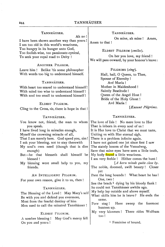 Original scan of Collected Works (Vol. I), PDF page 251