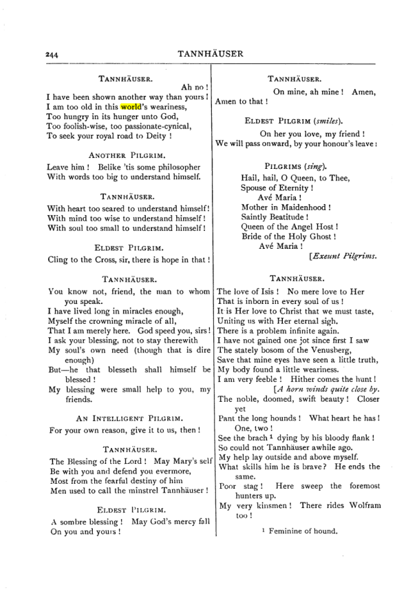 Original scan of Collected Works (Vol. I), PDF page 251