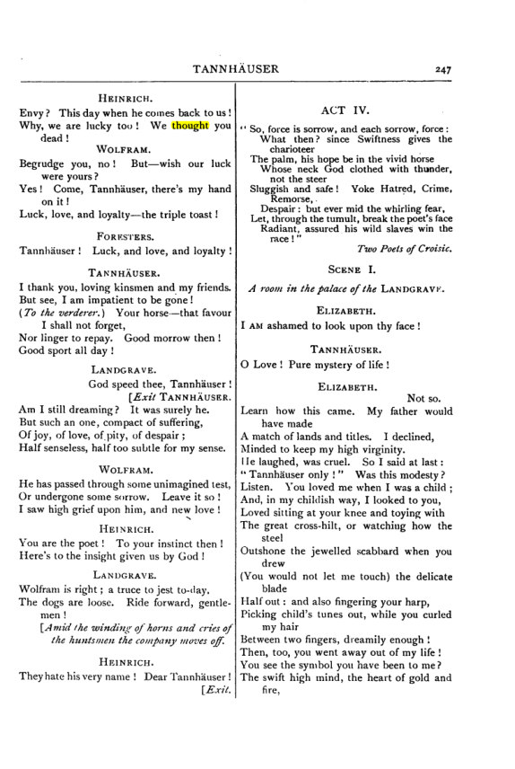 Original scan of Collected Works (Vol. I), PDF page 254