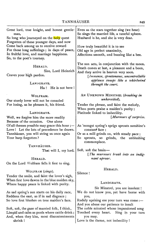 Original scan of Collected Works (Vol. I), PDF page 256