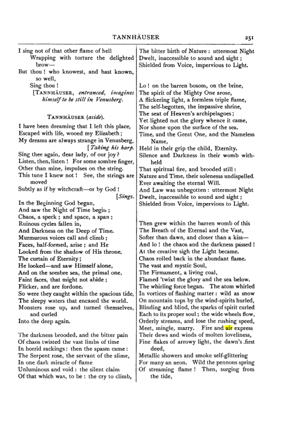 Original scan of Collected Works (Vol. I), PDF page 258