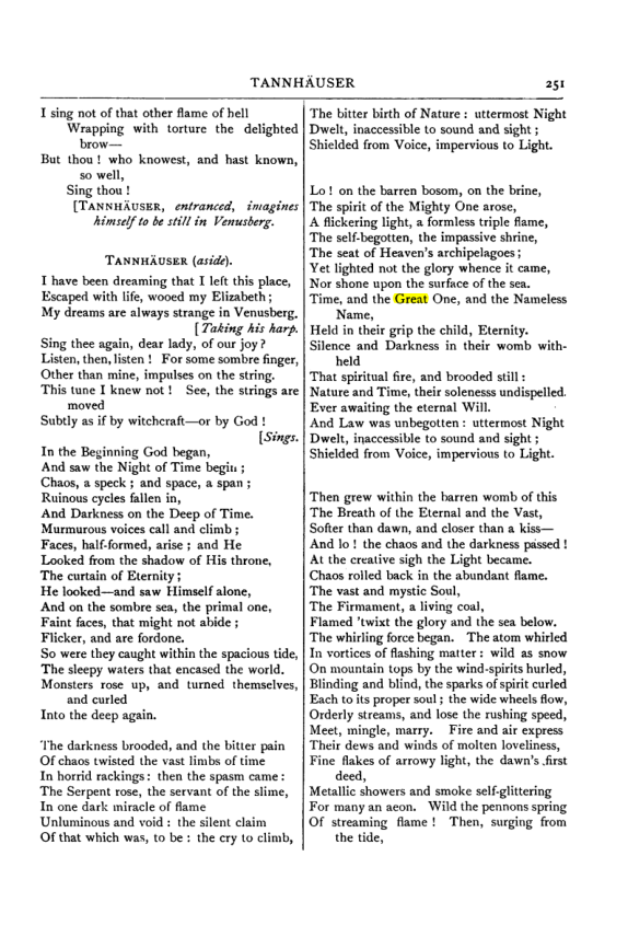 Original scan of Collected Works (Vol. I), PDF page 258