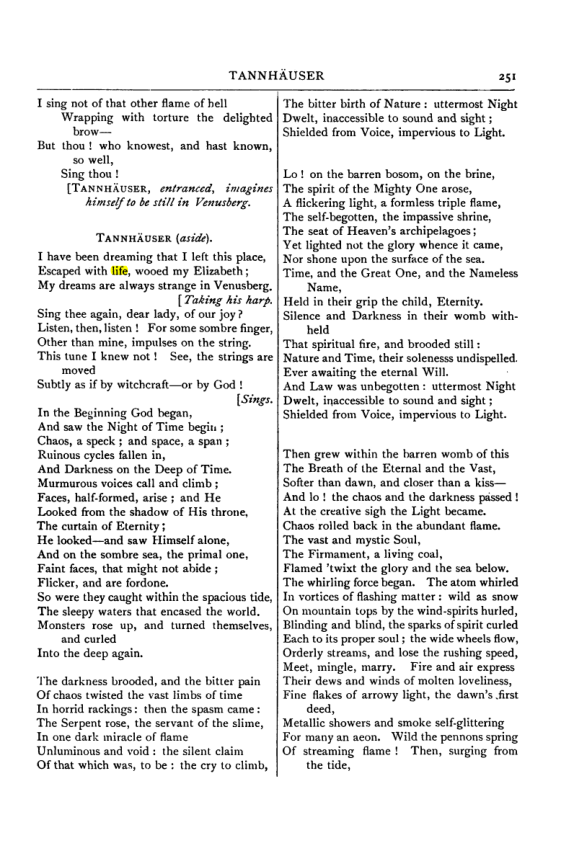 Original scan of Collected Works (Vol. I), PDF page 258