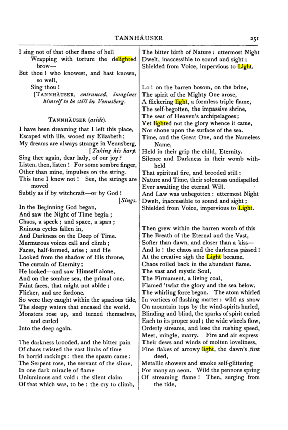 Original scan of Collected Works (Vol. I), PDF page 258