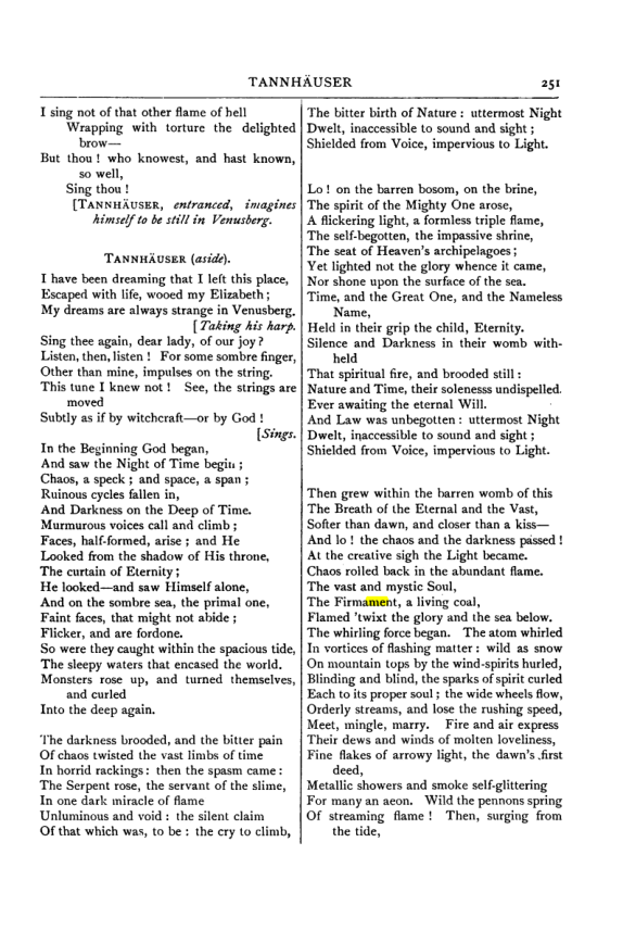 Original scan of Collected Works (Vol. I), PDF page 258