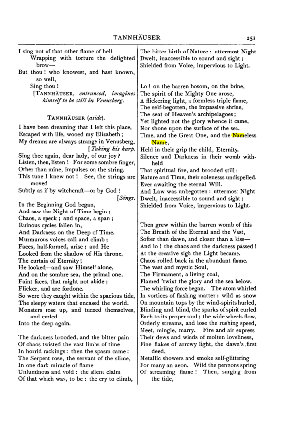 Original scan of Collected Works (Vol. I), PDF page 258