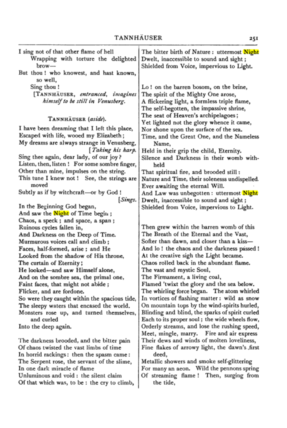 Original scan of Collected Works (Vol. I), PDF page 258