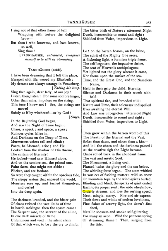 Original scan of Collected Works (Vol. I), PDF page 258