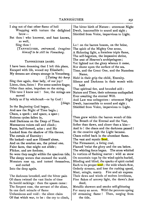 Original scan of Collected Works (Vol. I), PDF page 258