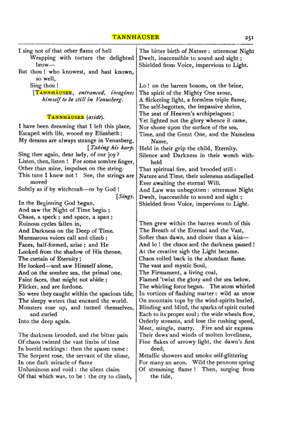 Original scan of Collected Works (Vol. I), PDF page 258