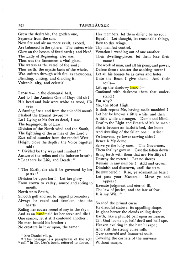 Original scan of Collected Works (Vol. I), PDF page 259