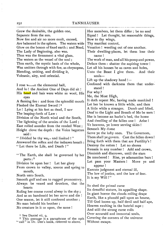 Original scan of Collected Works (Vol. I), PDF page 259