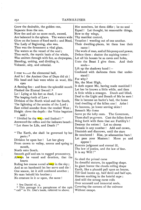 Original scan of Collected Works (Vol. I), PDF page 259